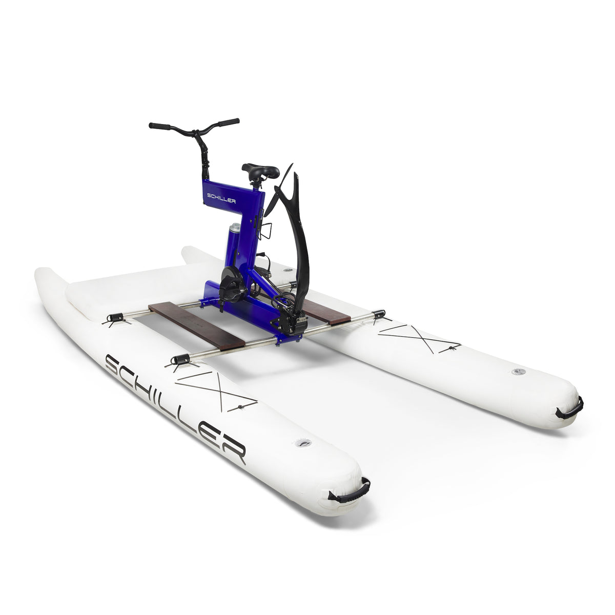 Schiller water sales bike cost