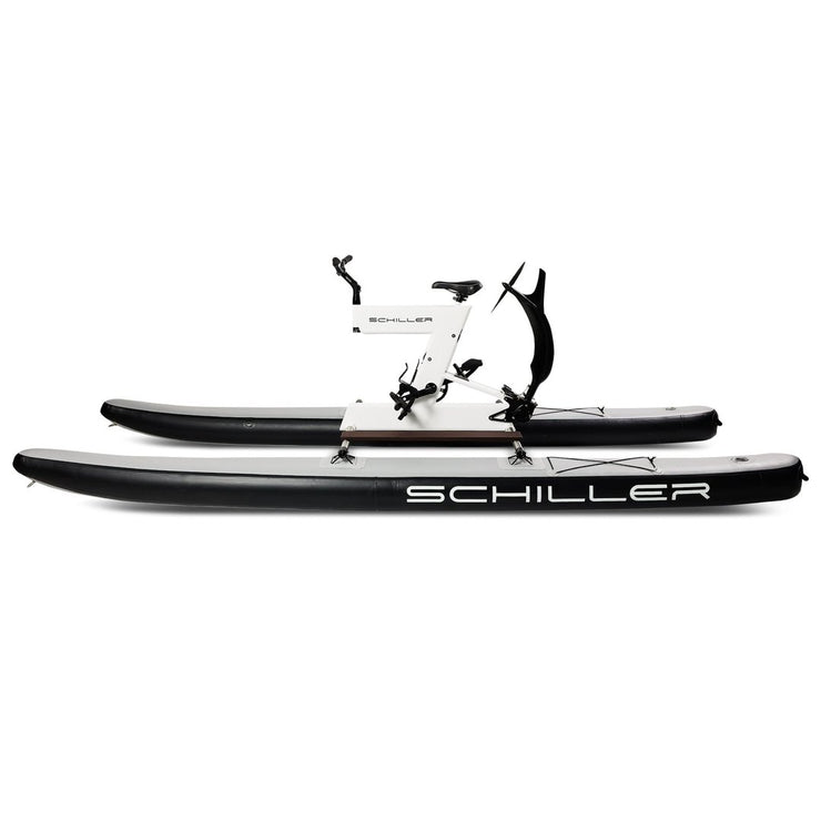 Schiller Waterbike White